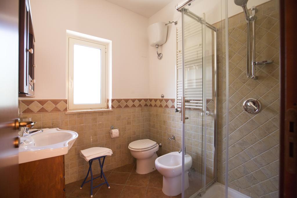 Villa Di Franco Чефалу Екстериор снимка